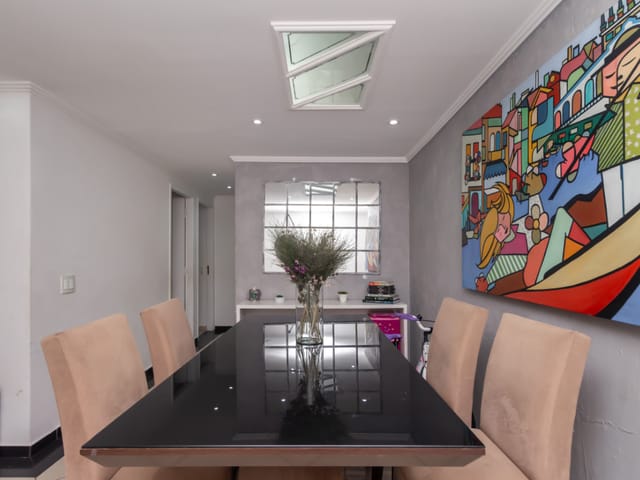 Apartamento com 77m² 3 quartos e 2 banheiros, à venda, no bairro Vila Guilhermina em São Paulo