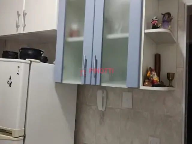 Apartamento 2 quartos e 1 banheiro, à venda, no bairro Santa Terezinha em São Bernardo do Campo
