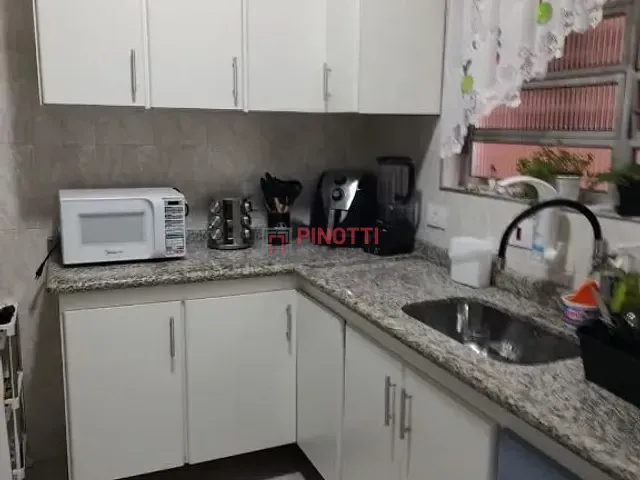 Apartamento 2 quartos e 1 banheiro, à venda, no bairro Santa Terezinha em São Bernardo do Campo