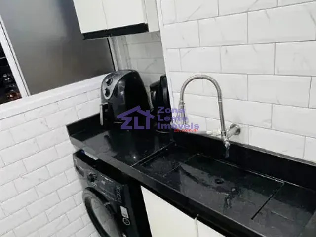 Apartamento 2 quartos e 1 banheiro, para alugar, no bairro Penha em São Paulo