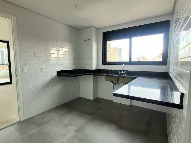 Apartamento 3 quartos e 5 banheiros, à venda, no bairro Pinheiros em São Paulo