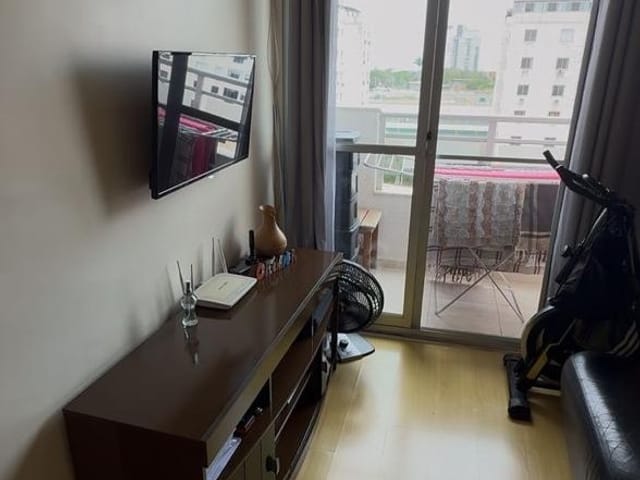 Apartamento 2 quartos e 2 banheiros, para alugar, no bairro Granja dos Cavaleiros em Macaé