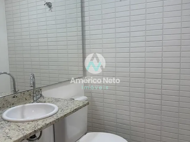 Apartamento 2 quartos e 1 banheiro, para alugar, no bairro Barcelona em São Caetano do Sul