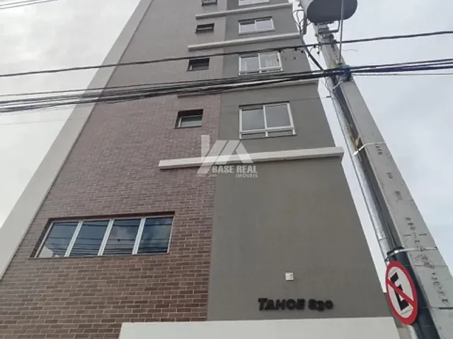Apartamento com 233m² 3 quartos e 2 banheiros, à venda, no bairro Estrela em Ponta Grossa