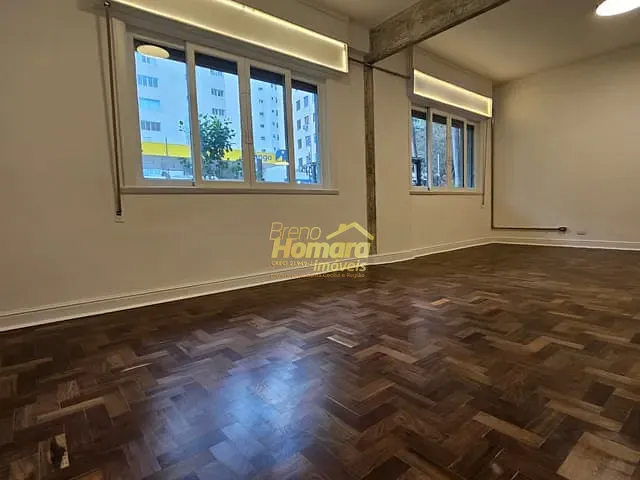 Apartamento 2 quartos e 2 banheiros, à venda, no bairro Higienópolis em São Paulo