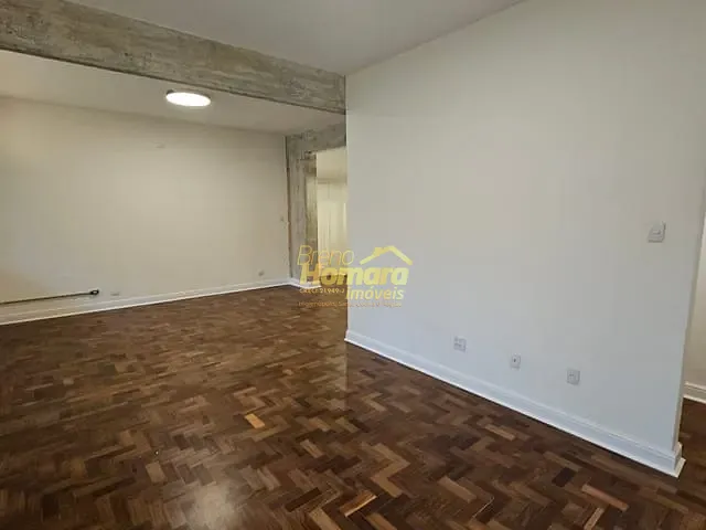 Apartamento 2 quartos e 2 banheiros, à venda, no bairro Higienópolis em São Paulo