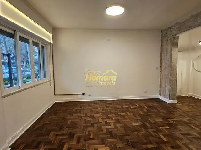 Apartamento 2 quartos e 2 banheiros, à venda, no bairro Higienópolis em São Paulo