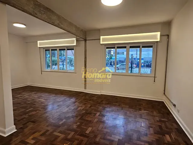 Apartamento 2 quartos e 2 banheiros, à venda, no bairro Higienópolis em São Paulo