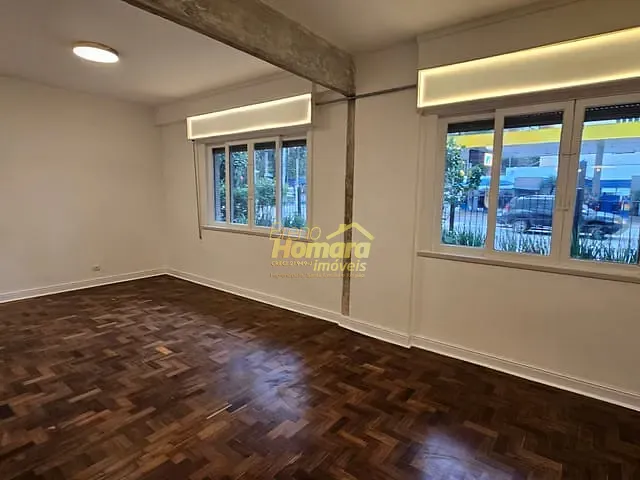 Apartamento 2 quartos e 2 banheiros, à venda, no bairro Higienópolis em São Paulo