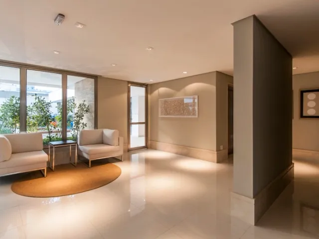Apartamento 2 quartos e 2 banheiros, à venda, no bairro Vila Mariana em São Paulo