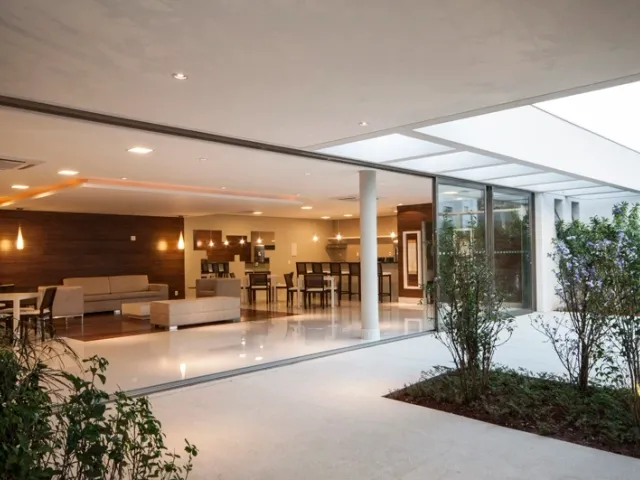 Apartamento 2 quartos e 2 banheiros, à venda, no bairro Vila Mariana em São Paulo