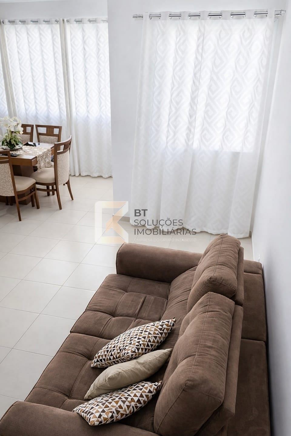 Apartamento, 3 quartos, 110 m² - Foto 3