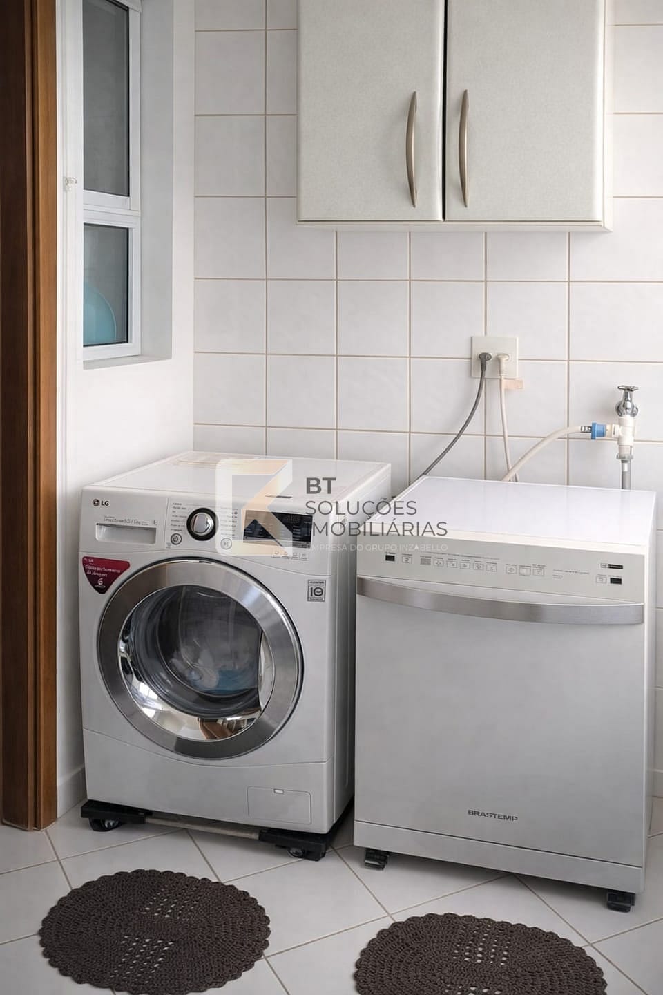 Apartamento, 3 quartos, 110 m² - Foto 23