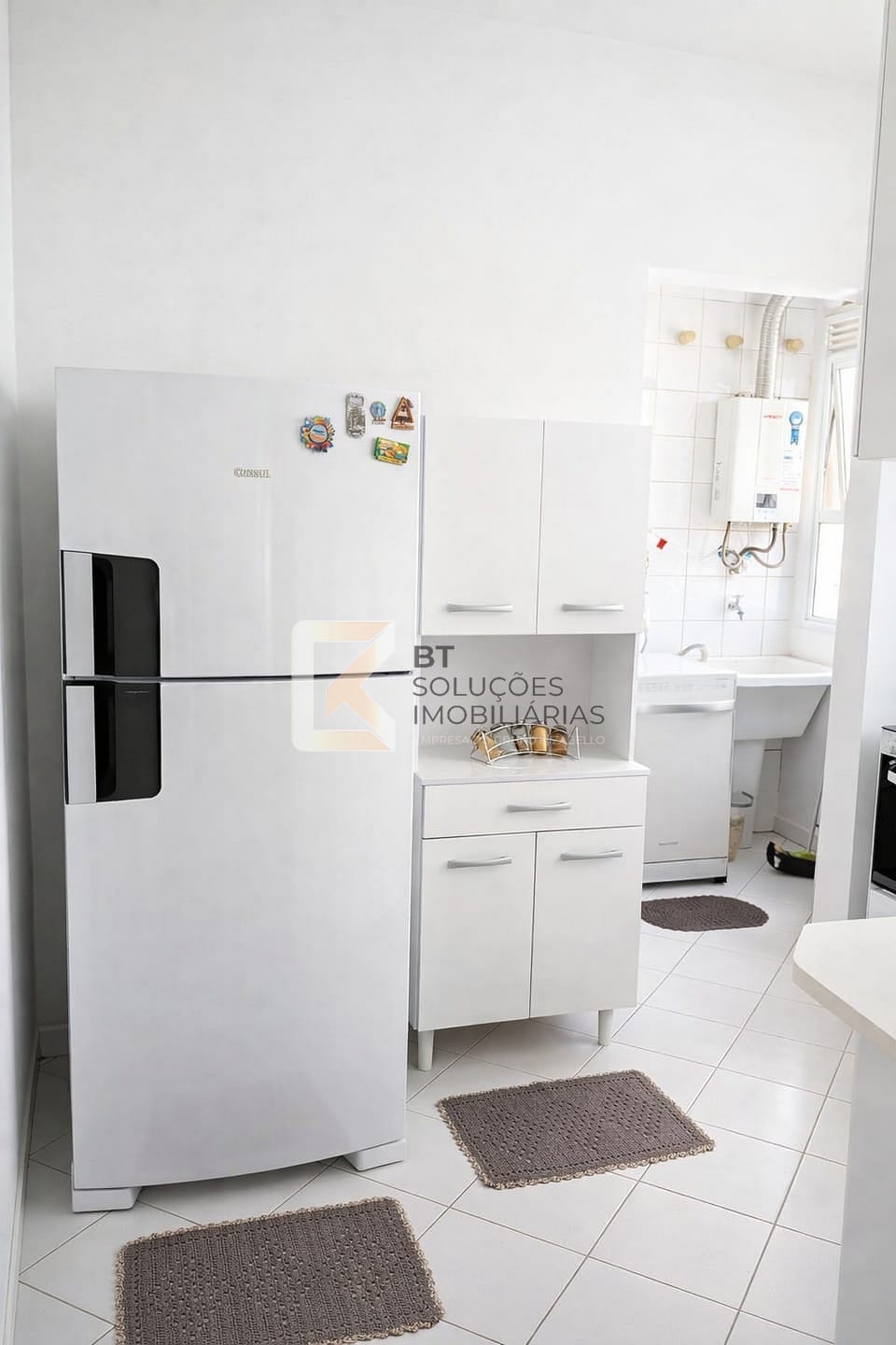 Apartamento, 3 quartos, 110 m² - Foto 15