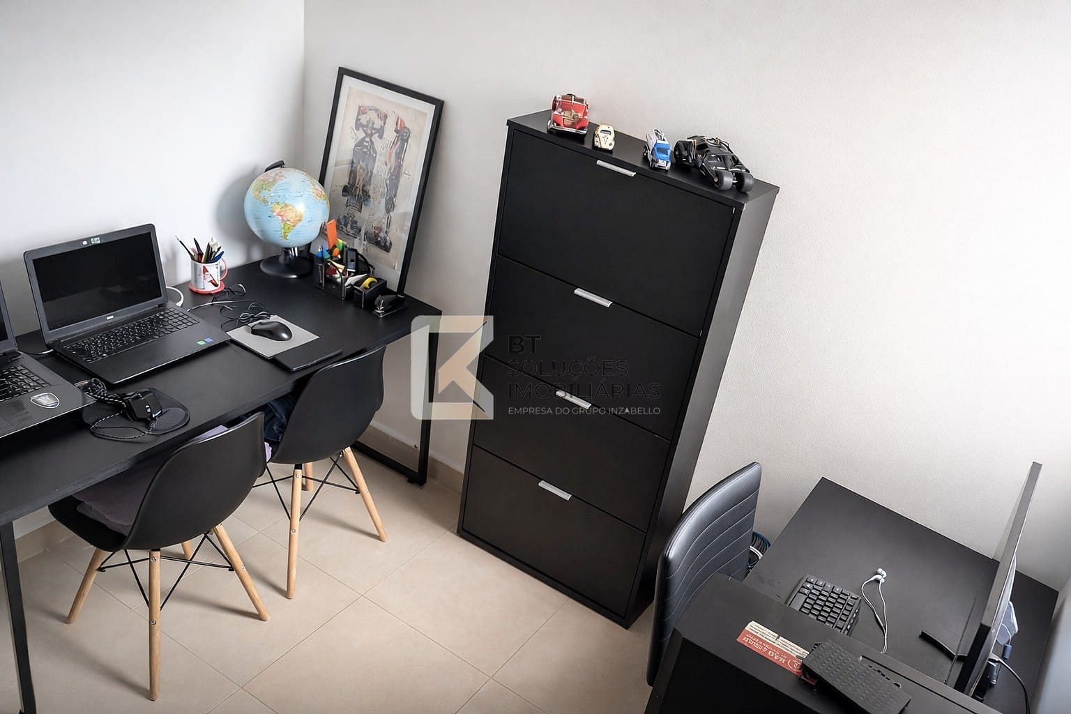 Apartamento, 3 quartos, 110 m² - Foto 12