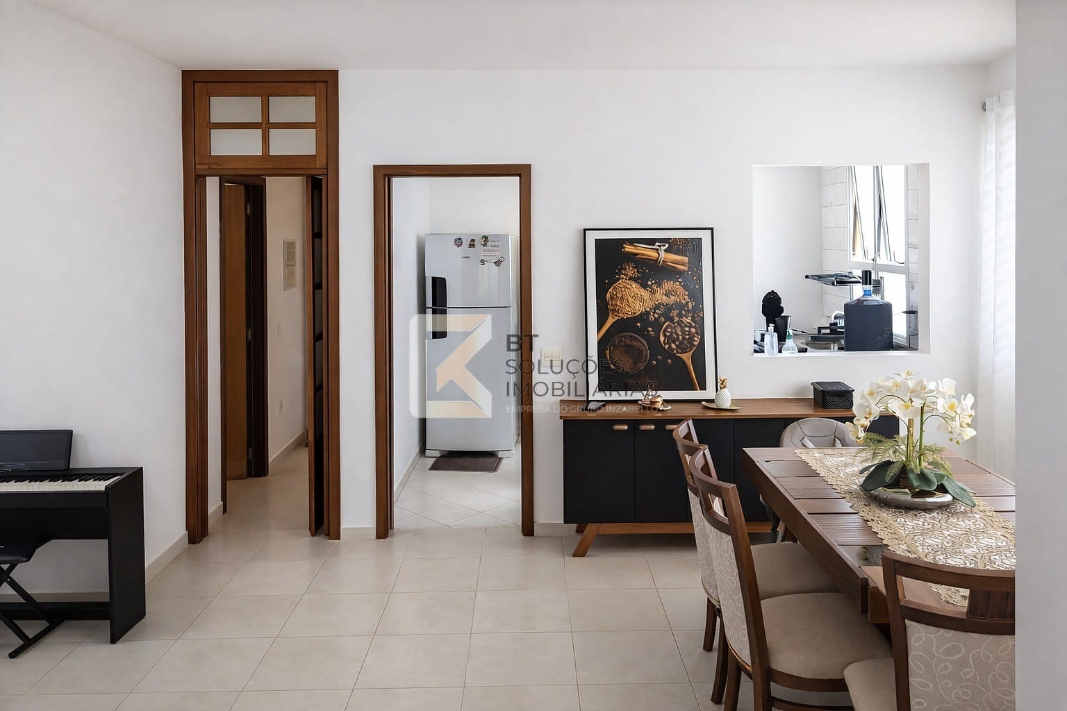 Apartamento, 3 quartos, 110 m² - Foto 8