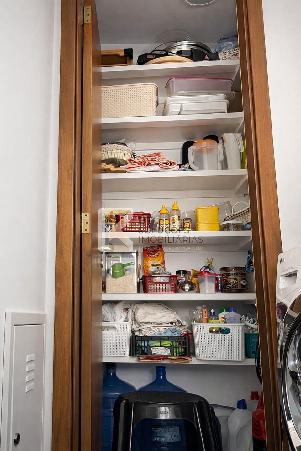 Apartamento, 3 quartos, 110 m² - Foto 24