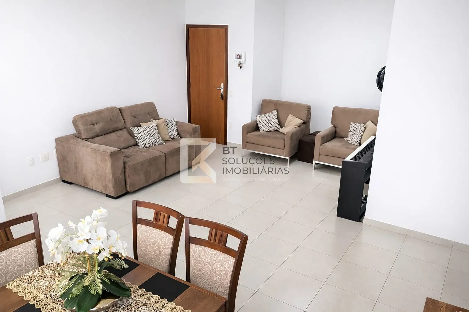 Apartamento, 3 quartos, 110 m² - Foto 5