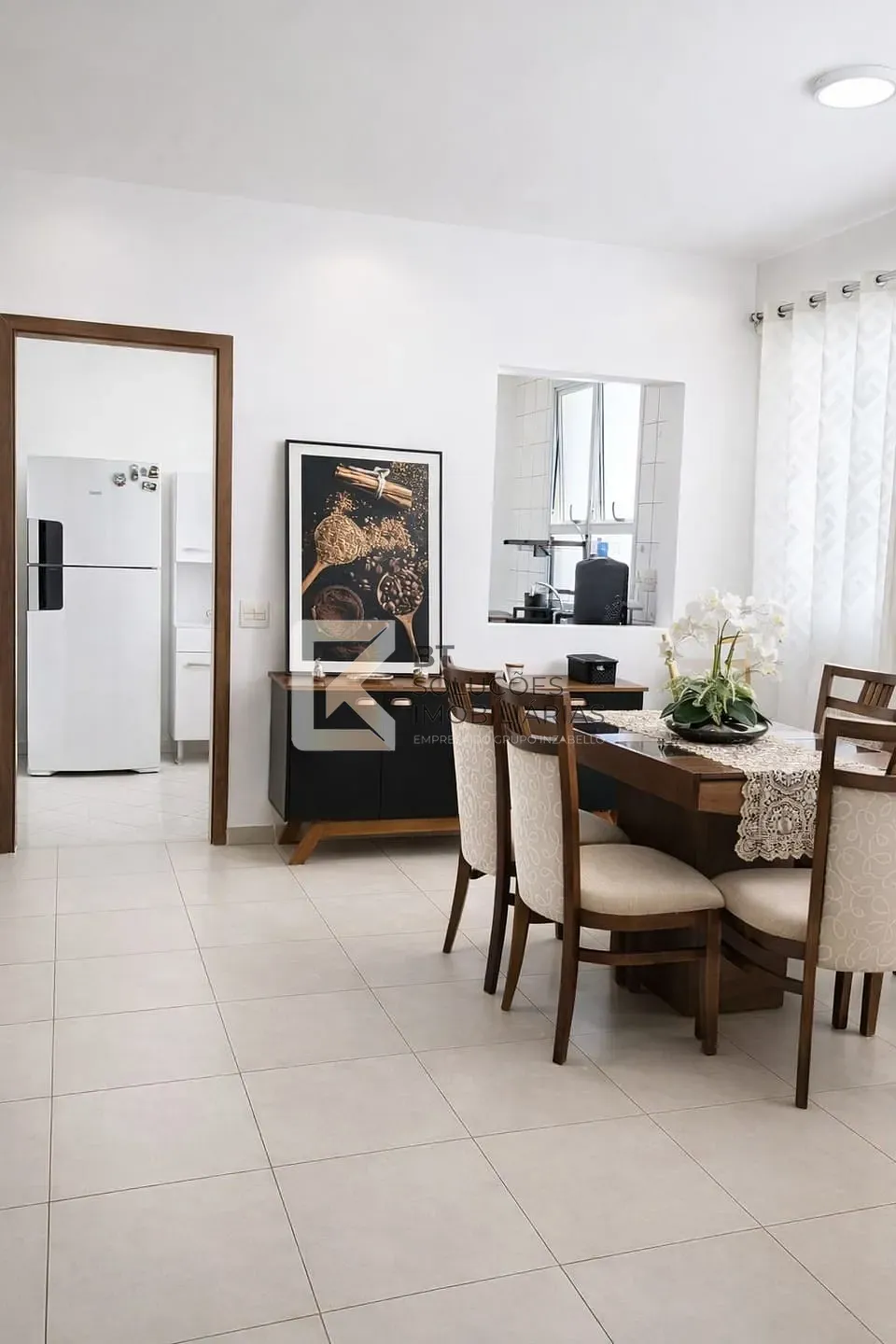 Apartamento, 3 quartos, 110 m² - Foto 7