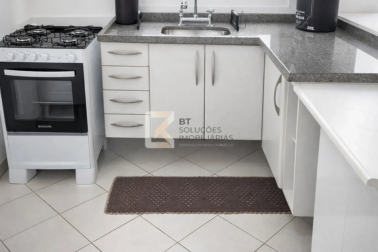 Apartamento, 3 quartos, 110 m² - Foto 1