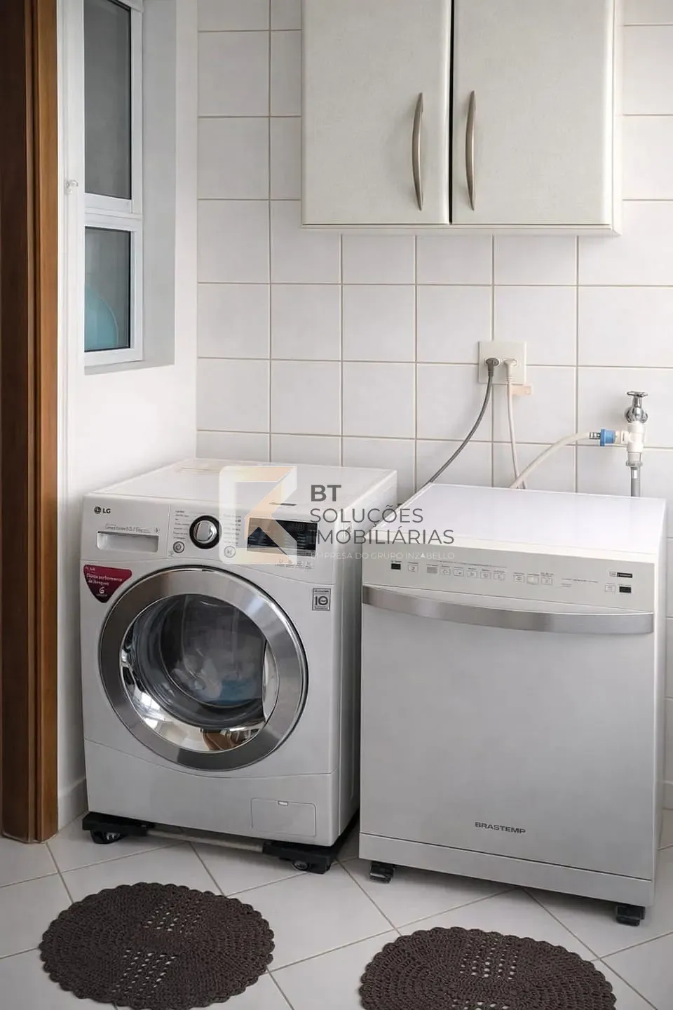 Apartamento, 3 quartos, 110 m² - Foto 23