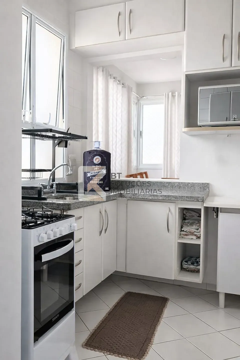 Apartamento, 3 quartos, 110 m² - Foto 22