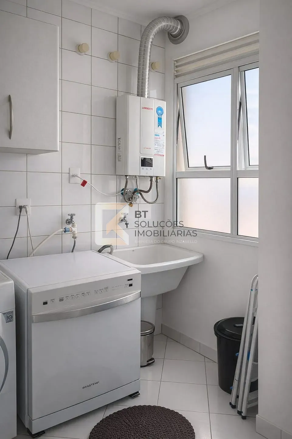 Apartamento, 3 quartos, 110 m² - Foto 33