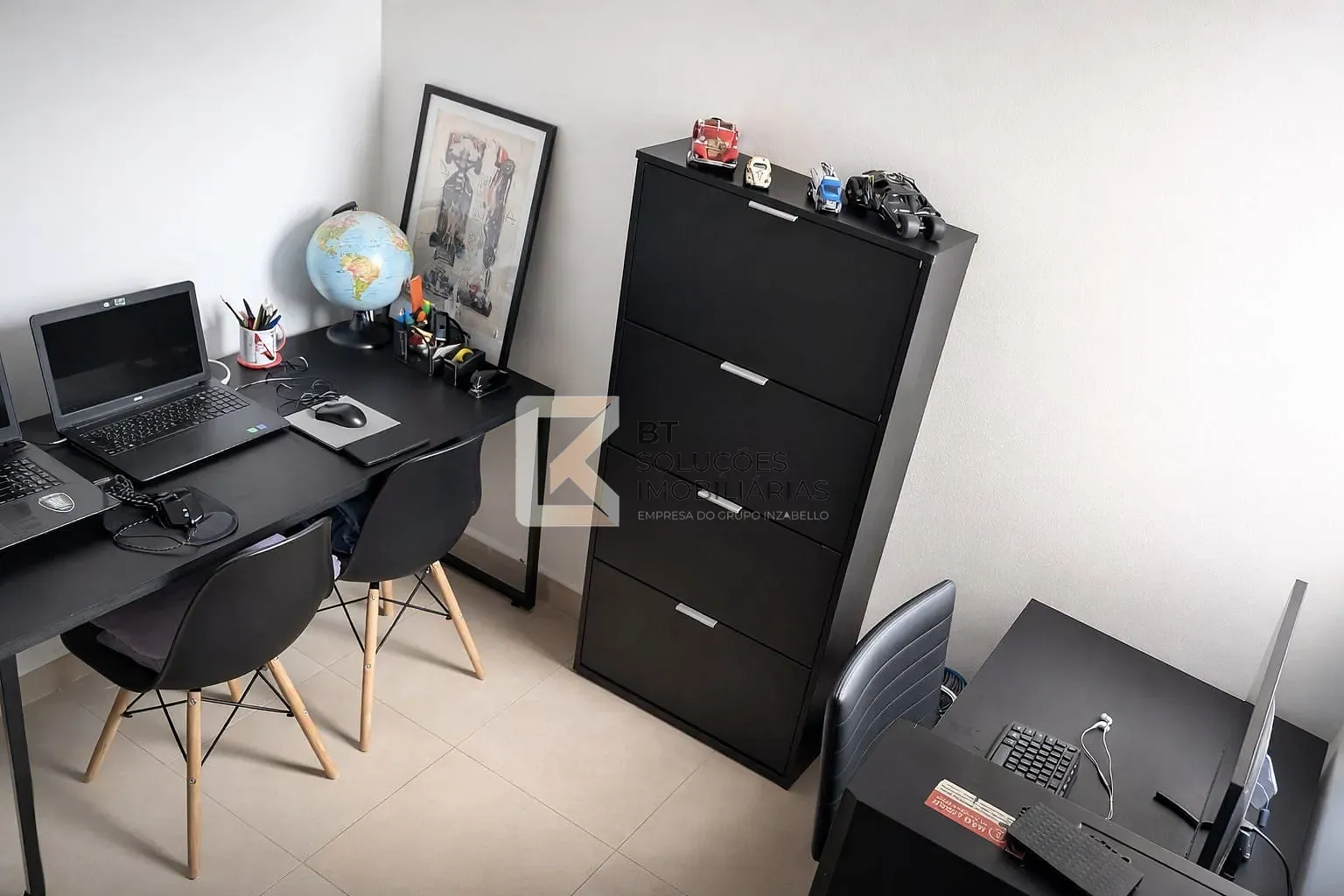 Apartamento, 3 quartos, 110 m² - Foto 12