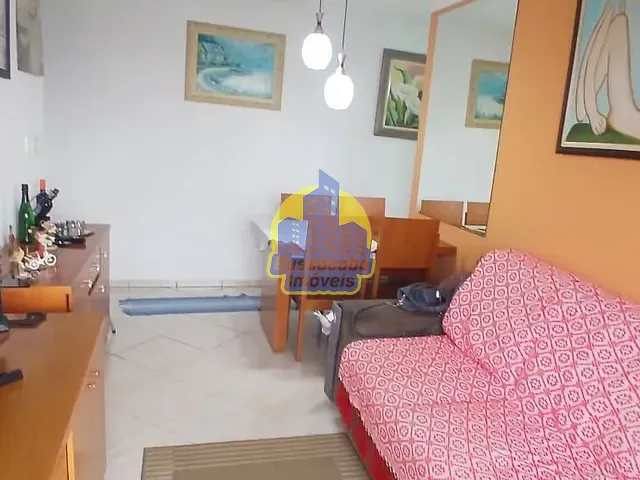 Apartamento com 60m² 2 quartos e 1 banheiro, à venda, no bairro Jardim Roberto em Osasco