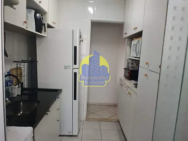 Apartamento com 60m² 2 quartos e 1 banheiro, à venda, no bairro Jardim Roberto em Osasco
