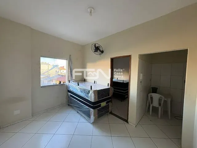 Apartamento 8 quartos e 8 banheiros, para alugar, no bairro Lama Preta em Camaçari