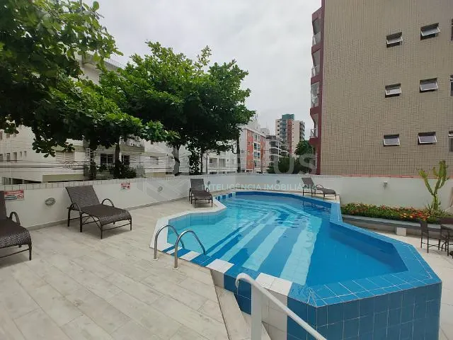 Apartamento 2 quartos e 2 banheiros, à venda, no bairro Jardim Astúrias em Guarujá