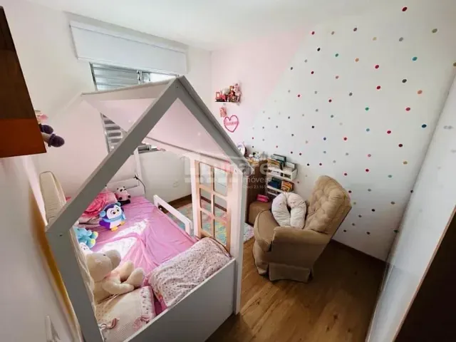 Apartamento 3 quartos e 1 banheiro, à venda, no bairro Conjunto Habitacional Brás Cubas em Mogi das Cruzes