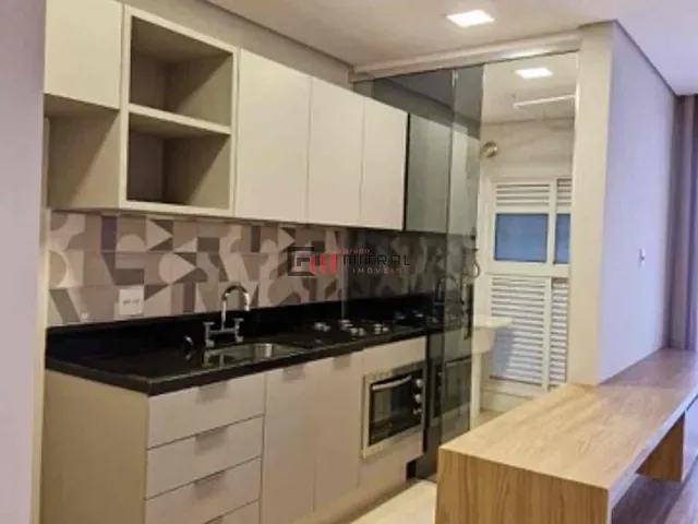 Apartamento 1 quarto e 2 banheiros, à venda, no bairro Gleba Fazenda Palhano em Londrina