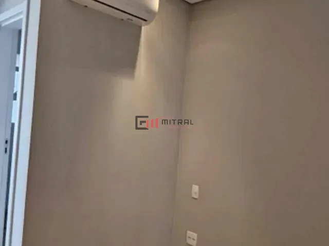 Apartamento 1 quarto e 2 banheiros, à venda, no bairro Gleba Fazenda Palhano em Londrina