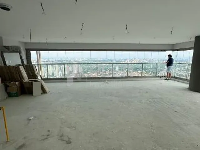 Apartamento 3 quartos e 4 banheiros, à venda, no bairro Sumarezinho em São Paulo