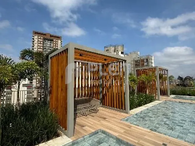 Apartamento 3 quartos e 4 banheiros, à venda, no bairro Sumarezinho em São Paulo