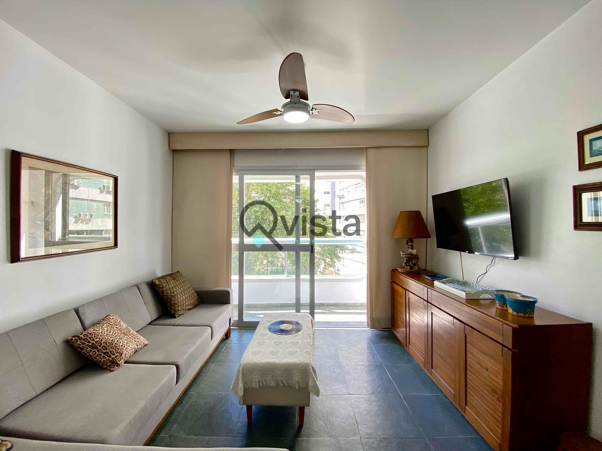 Apartamento à venda com 2 quartos, 93m² - Foto 3