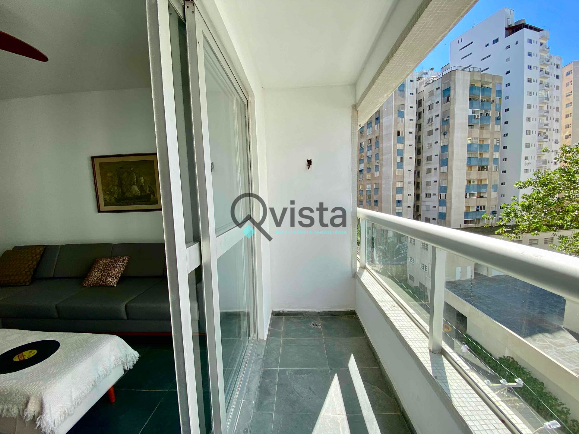 Apartamento à venda com 2 quartos, 93m² - Foto 4