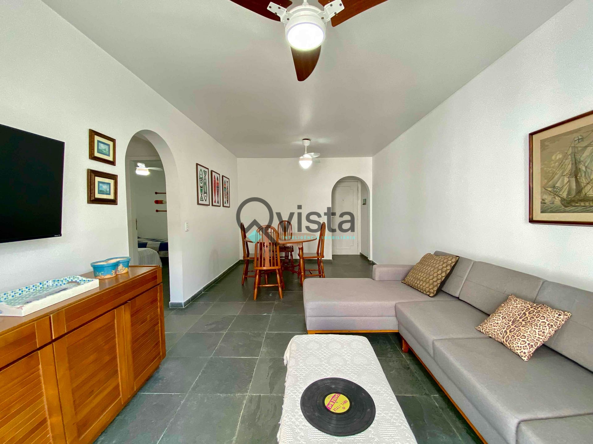 Apartamento à venda com 2 quartos, 93m² - Foto 7