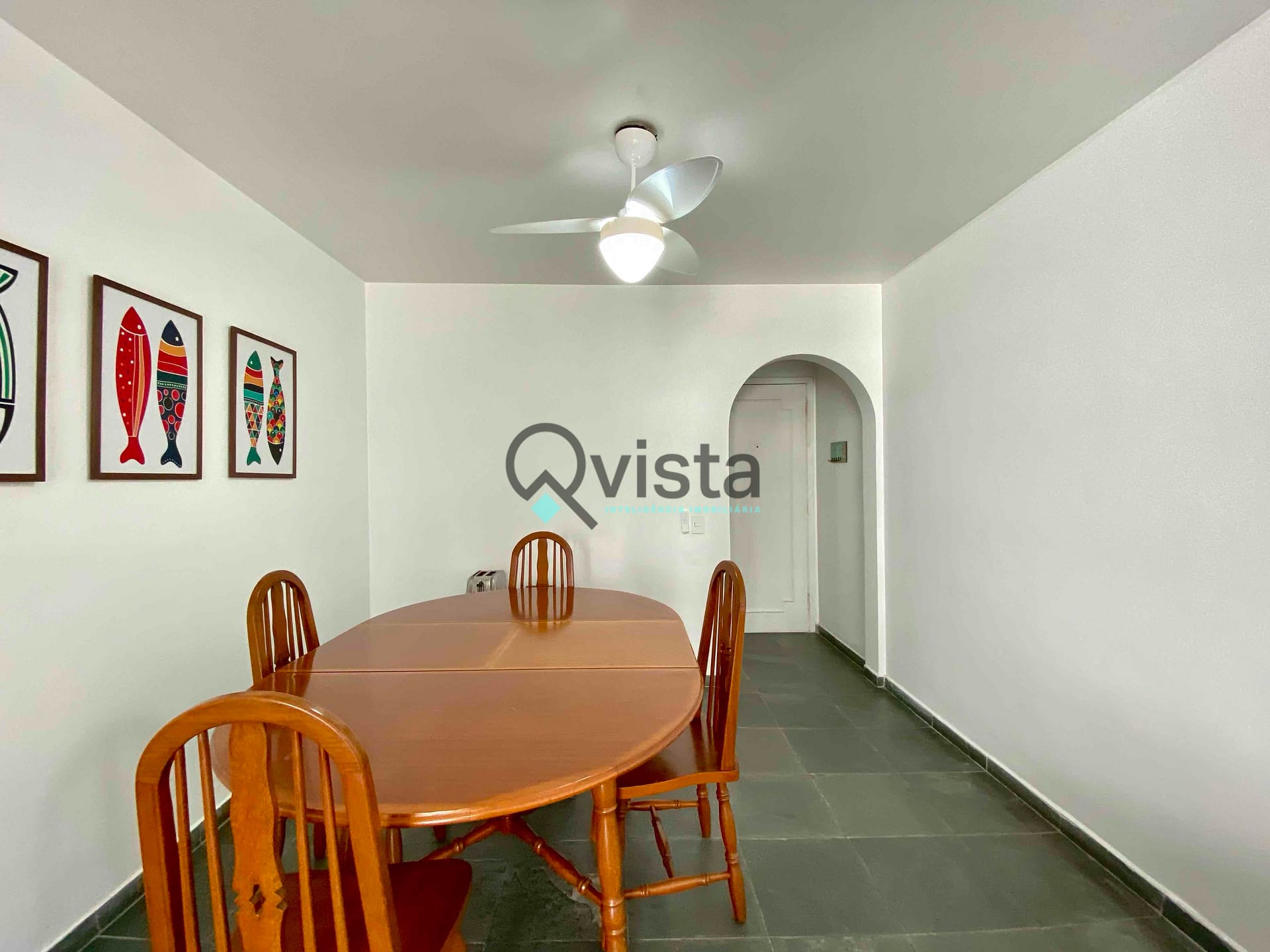 Apartamento à venda com 2 quartos, 93m² - Foto 8