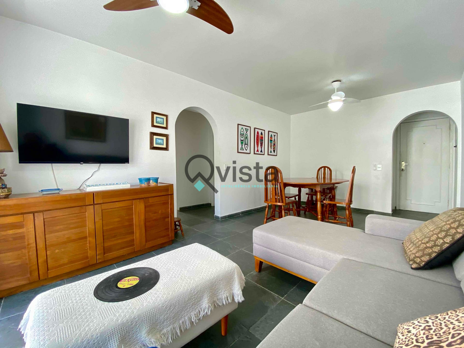 Apartamento à venda com 2 quartos, 93m² - Foto 9