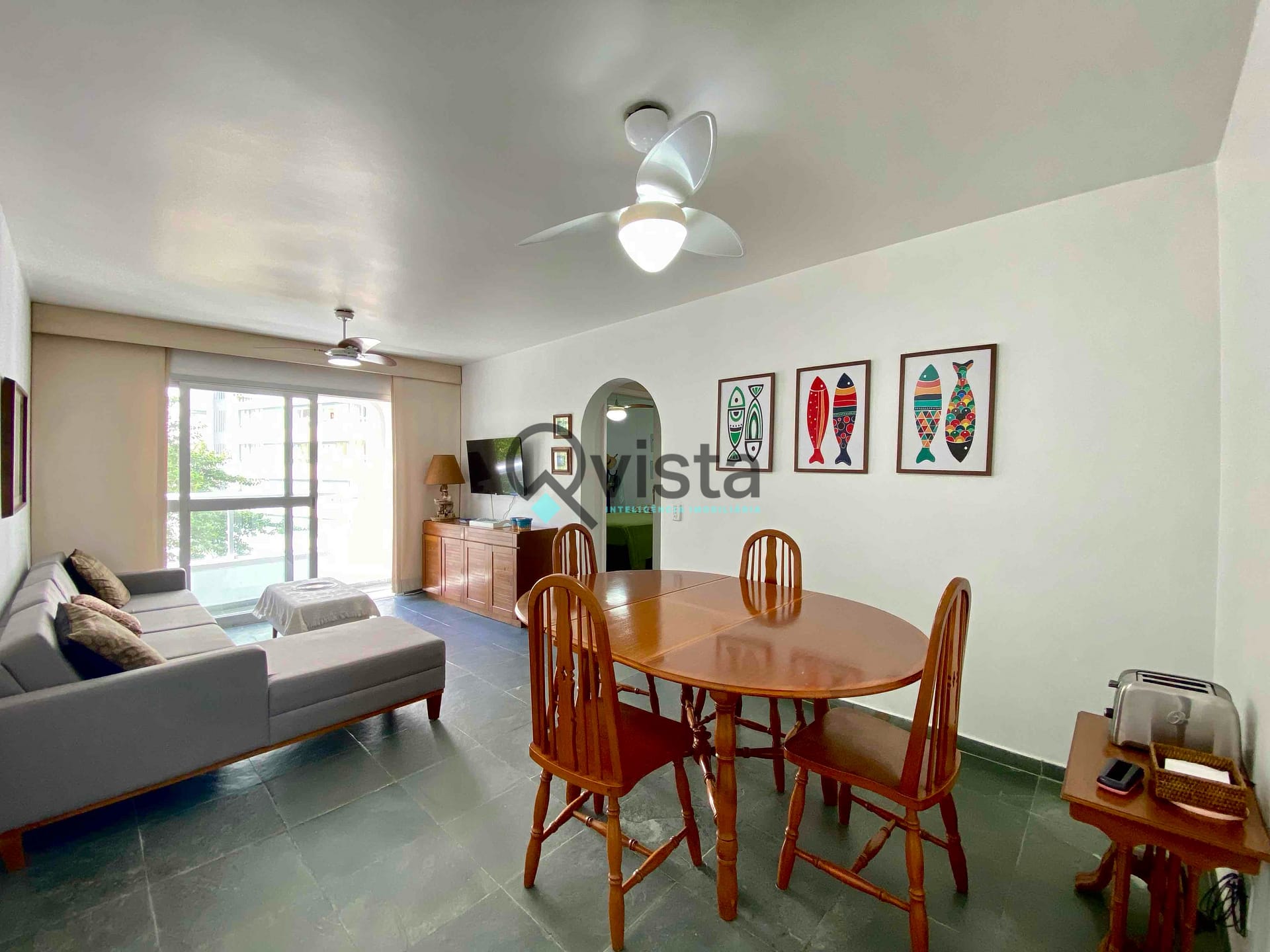 Apartamento à venda com 2 quartos, 93m² - Foto 10