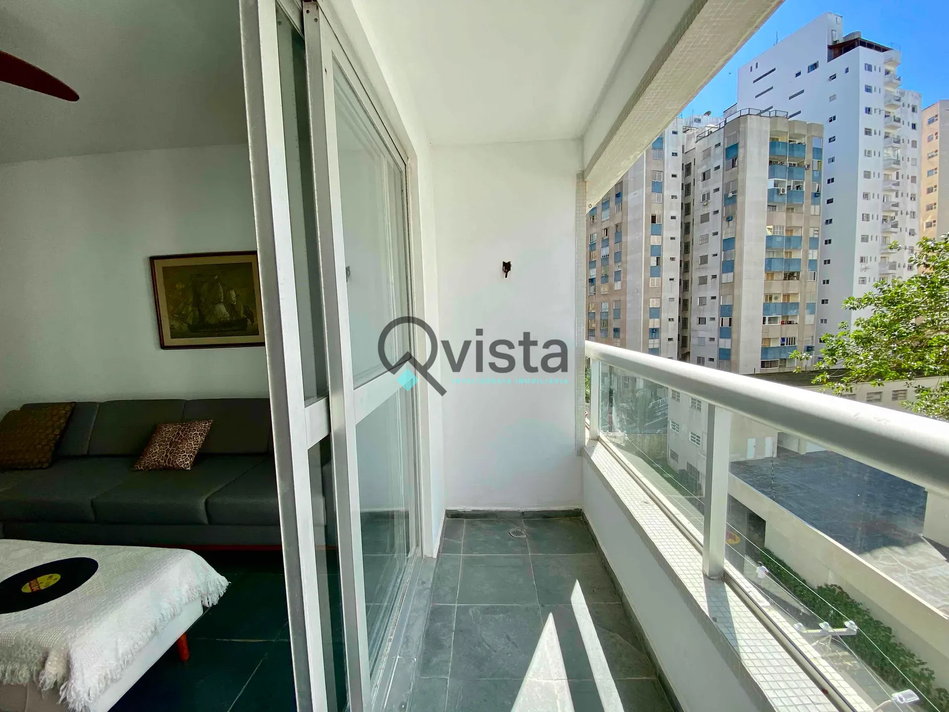 Apartamento, 2 quartos, 93 m² - Foto 4