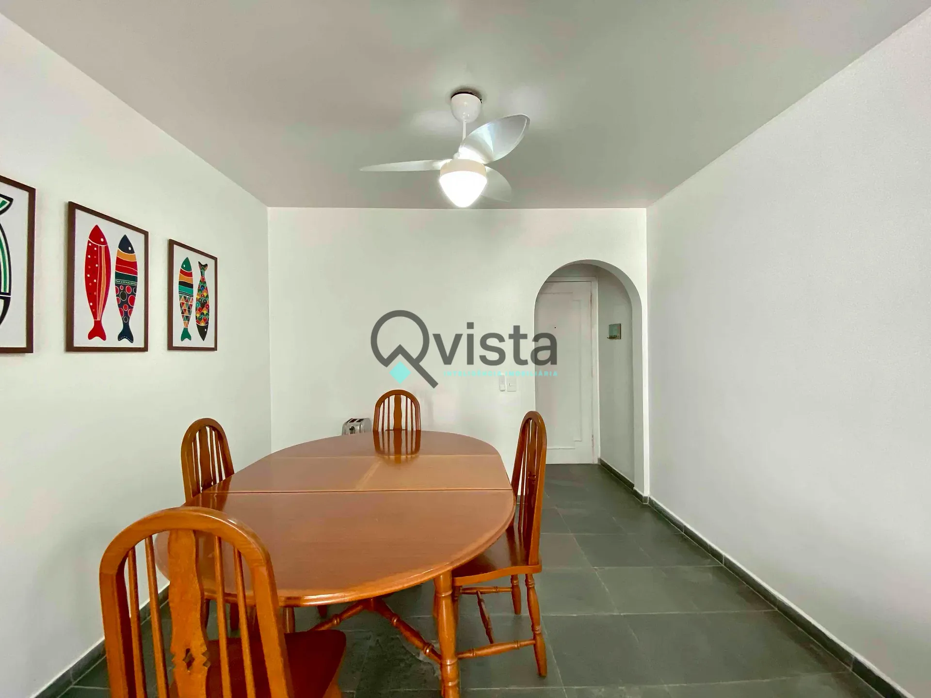 Apartamento, 2 quartos, 93 m² - Foto 8