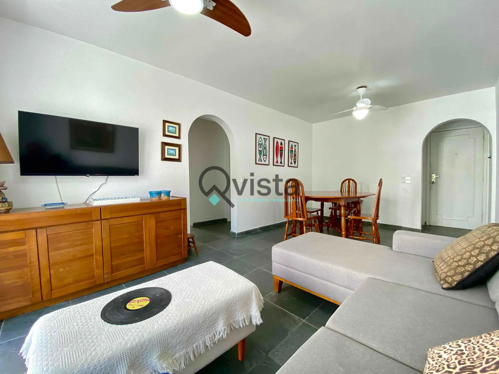 Apartamento, 2 quartos, 93 m² - Foto 9