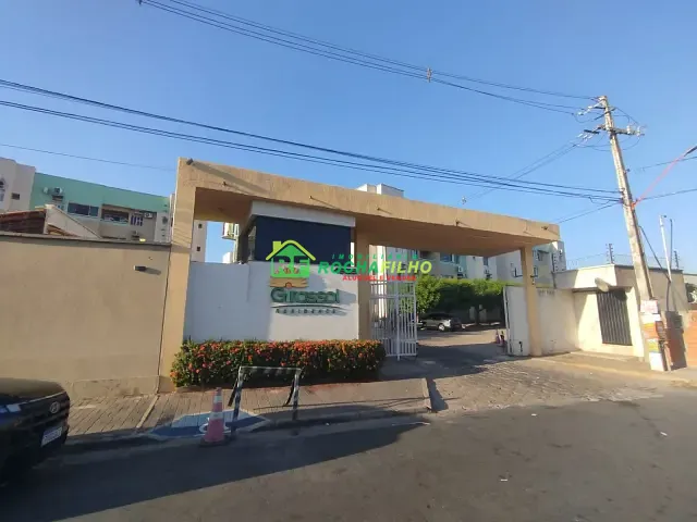 Apartamento 3 quartos e 3 banheiros, para alugar, no bairro Campestre em Teresina