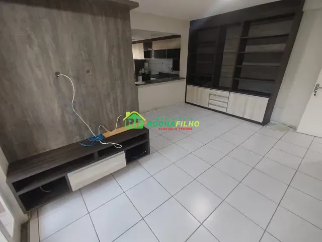 Apartamento 3 quartos e 3 banheiros, para alugar, no bairro Campestre em Teresina
