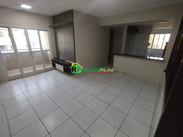 Apartamento 3 quartos e 3 banheiros, para alugar, no bairro Campestre em Teresina