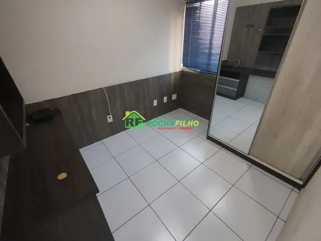 Apartamento 3 quartos e 3 banheiros, para alugar, no bairro Campestre em Teresina